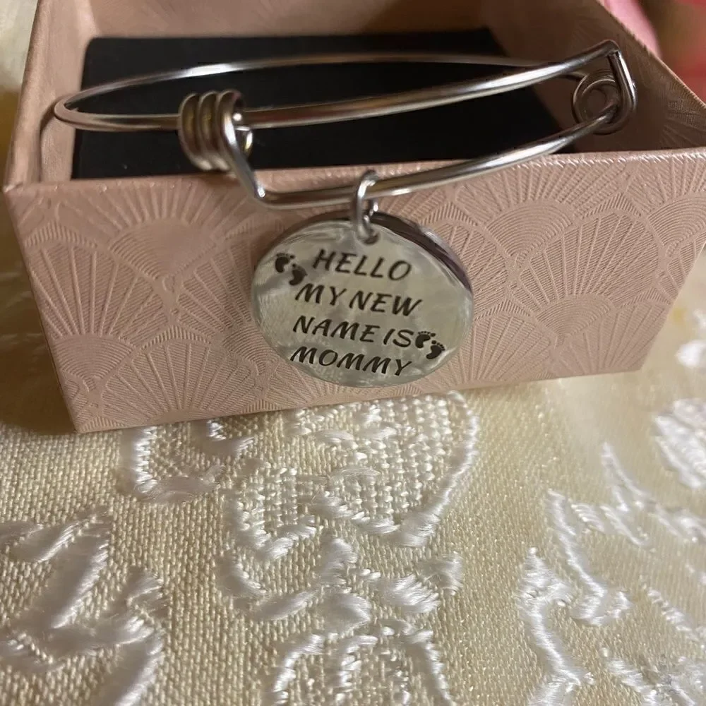 Super charm personalized women’s
